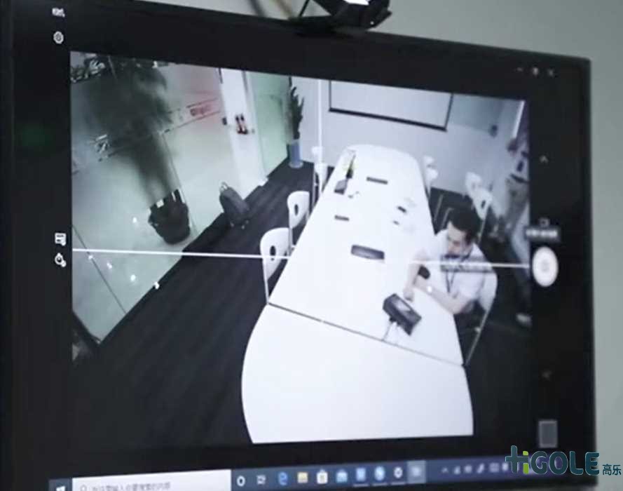 會(huì)議平板一體機(jī)