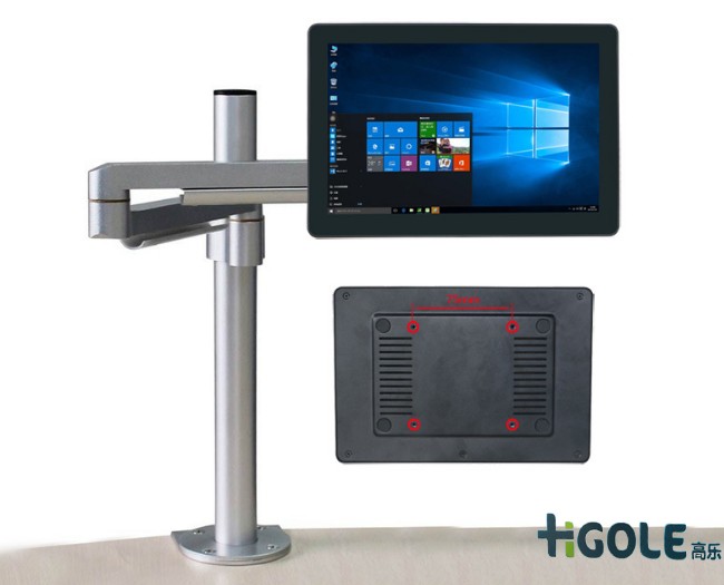 激光工業一體機電腦